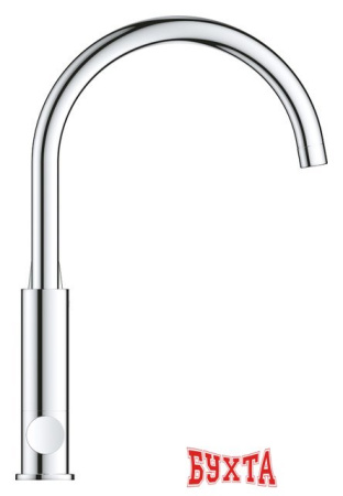 Смеситель Grohe Blue Pure BauCurve 31723000