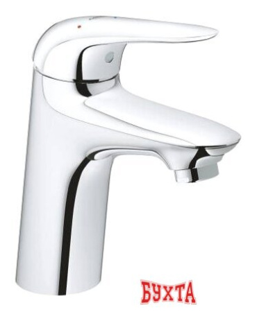 Смеситель Grohe Wave 23748001