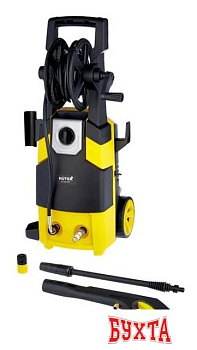 Мойка высокого давления Huter W165-ARV