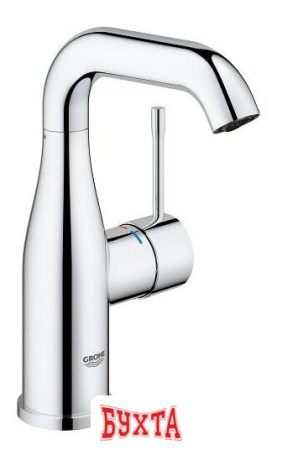 Смеситель Grohe Essence New [23463001]