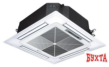 Сплит-система Royal Clima Cassette CO-4C 36HN