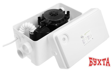 Канализационная установка Oasis SD-250