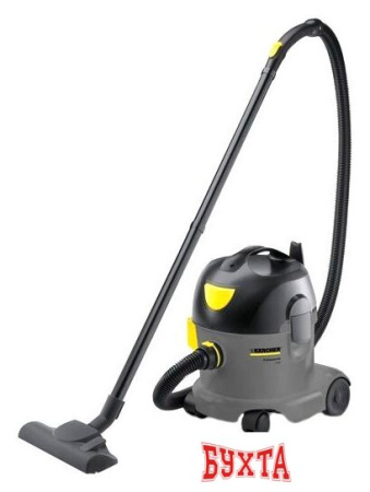 Пылесос Karcher T 10/1 (1.527-150.0)