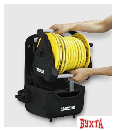 Катушка для шланга Karcher HR 7300 Premium 2.645-163.0