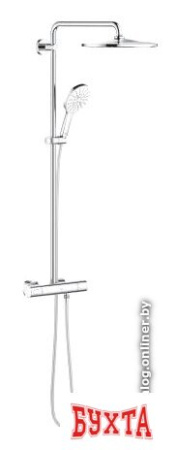 Душевая система  Grohe Rainshower SmartActive 310 Mono 26648LS0