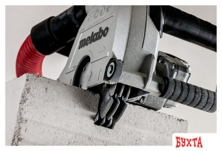 Штроборез Metabo MFE 40 (с кейсом)