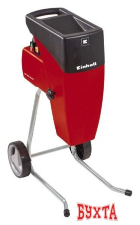 Садовый измельчитель Einhell GC-RS 2540