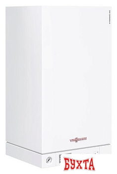 Отопительный котел Viessmann Vitopend 100-W l тип A1JB (12 кВт)