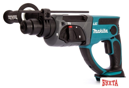 Перфоратор Makita DHR202Z (без АКБ)