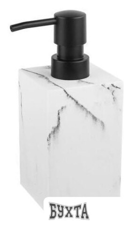 Дозатор для жидкого мыла Perfecto Linea 35-000001