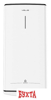 Накопительный электрический водонагреватель Ariston Velis Tech PW ABSE 50