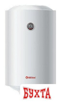 Накопительный электрический водонагреватель Thermex ERS 80 V Silverheat