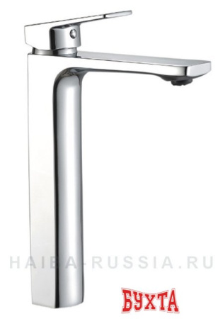 Смеситель Haiba HB11810 (хром)