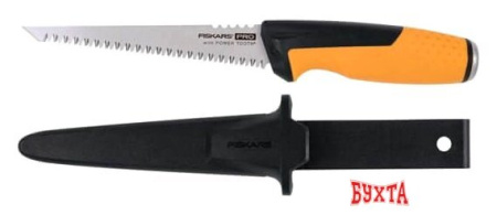 Ножовка Fiskars Pro PowerTooth 1062935