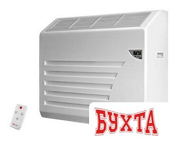 Осушитель воздуха Royal Clima Riviera DAR 204