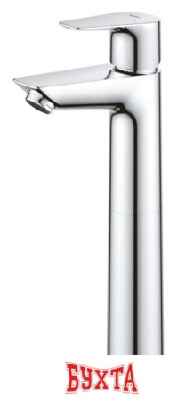 Смеситель Grohe Bauedge 23761001