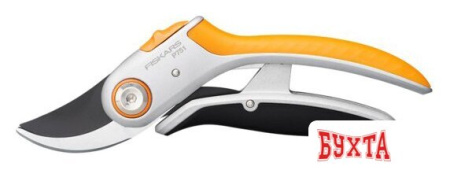 Секатор Fiskars Plus PowerLever P751 1057172