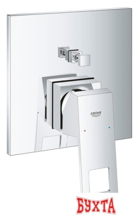 Смеситель Grohe Eurocube 24062000