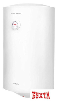 Накопительный электрический водонагреватель Royal Thermo RWH 50 Optimal