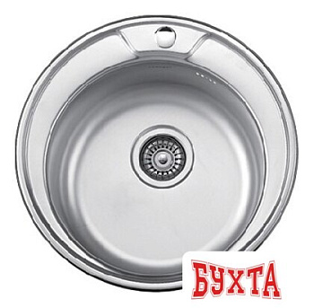 Кухонная мойка Ledeme L64949-6