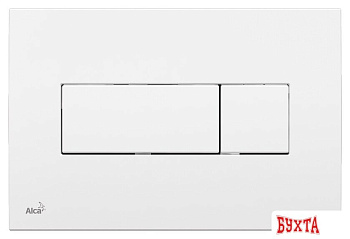 Панель смыва Alcaplast M370