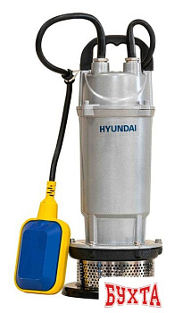 Дренажный насос Hyundai HW 1840