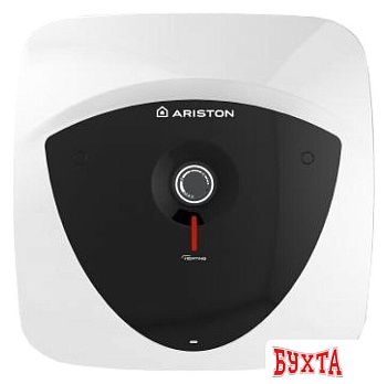 Накопительный электрический водонагреватель над мойкой Ariston ABS Andris Lux 6 OR