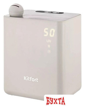 Увлажнитель воздуха Kitfort KT-2890