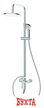 Душевая система  Maxonor MN2478