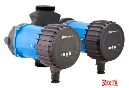 Циркуляционный насос IMP Pumps NMTD Smart 32/100-180