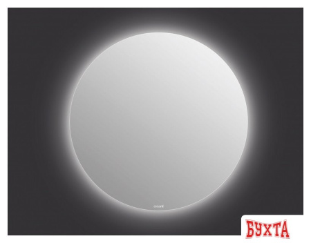 Мебель для ванных комнат Cersanit Зеркало Eclipse smart 100x100 64145