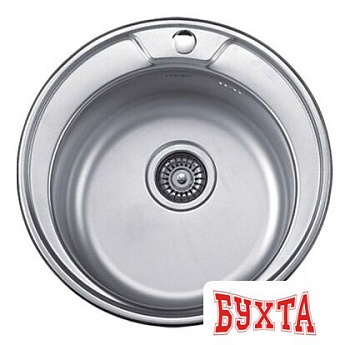 Кухонная мойка Ledeme L84949-6