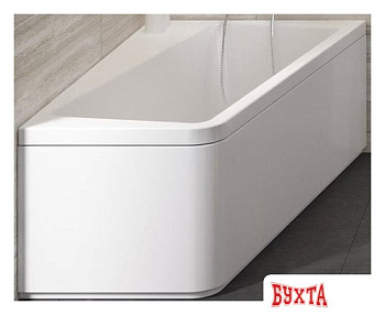 Фронтальный экран под ванну Ravak 10° 170L CZ81100A00