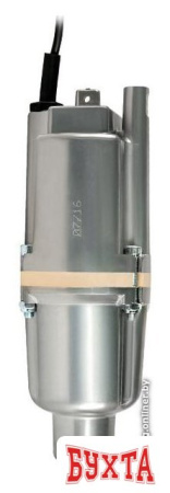 Колодезный насос Unipump Бавленец БВ 0,12-40-У5, 15м (нижний забор воды)