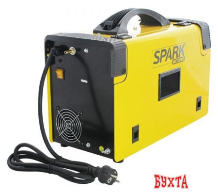 Сварочный инвертор Spark PowerARC-220