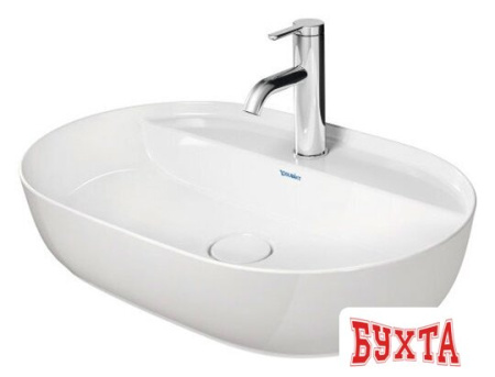 Умывальник Duravit Luv 60x40 038060