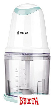 Чоппер Vitek VT-1639