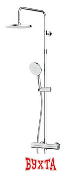 Душевая система  AM.PM X-Joy F0785A400
