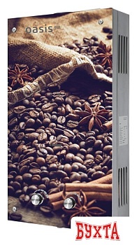 Газовая колонка Oasis Eco K-20