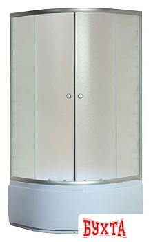 Душевой уголок Niagara Eco NG-006-14 90х90