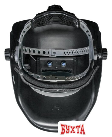 Сварочная маска Mikkele M-500 (черный)