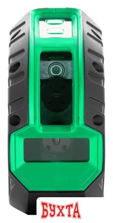 Лазерный нивелир ADA Instruments Armo 2D Green Professional Edition A00575