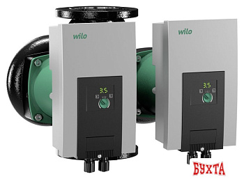Циркуляционный насос Wilo Yonos MAXO-D 32/0.5-11