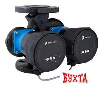 Циркуляционный насос IMP Pumps NMTD Smart II 40/100 F220