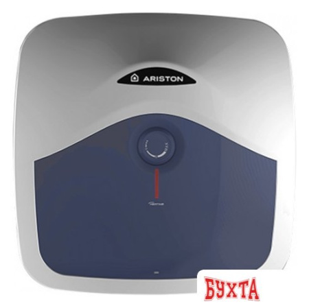 Накопительный электрический водонагреватель Ariston BLU1 R ABS 50 V