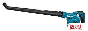 Ручная воздуходувка Makita DUB186Z (без АКБ)