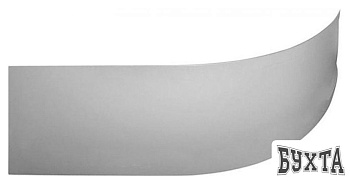 Фронтальный экран под ванну Ventospa Nika 170x115