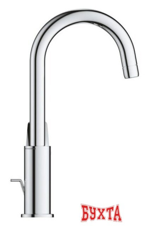 Смеситель Grohe Bauloop 23763001