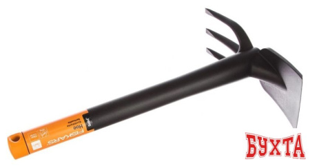 Тяпка Fiskars Solid 1072100