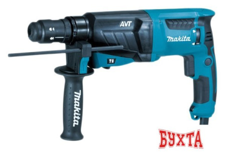 Перфоратор Makita HR2631FT